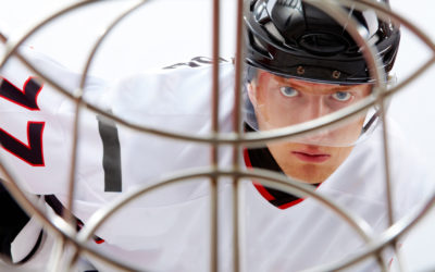 Clarity on the Ice: How Laser Vision Correction Can Improve Your Game