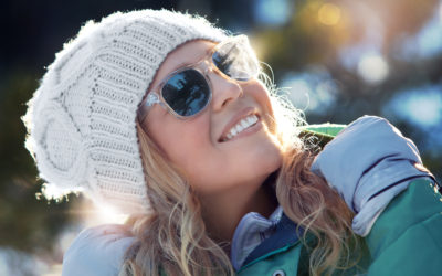 What to Look for in a Pair of Winter Sunglasses