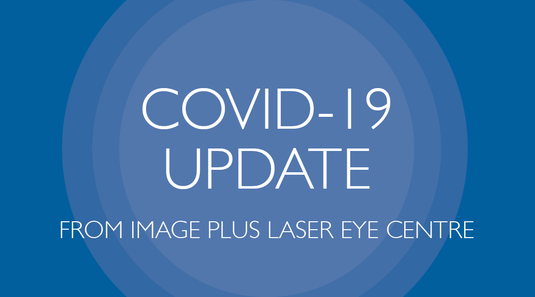 COVID-19 Update from Image Plus